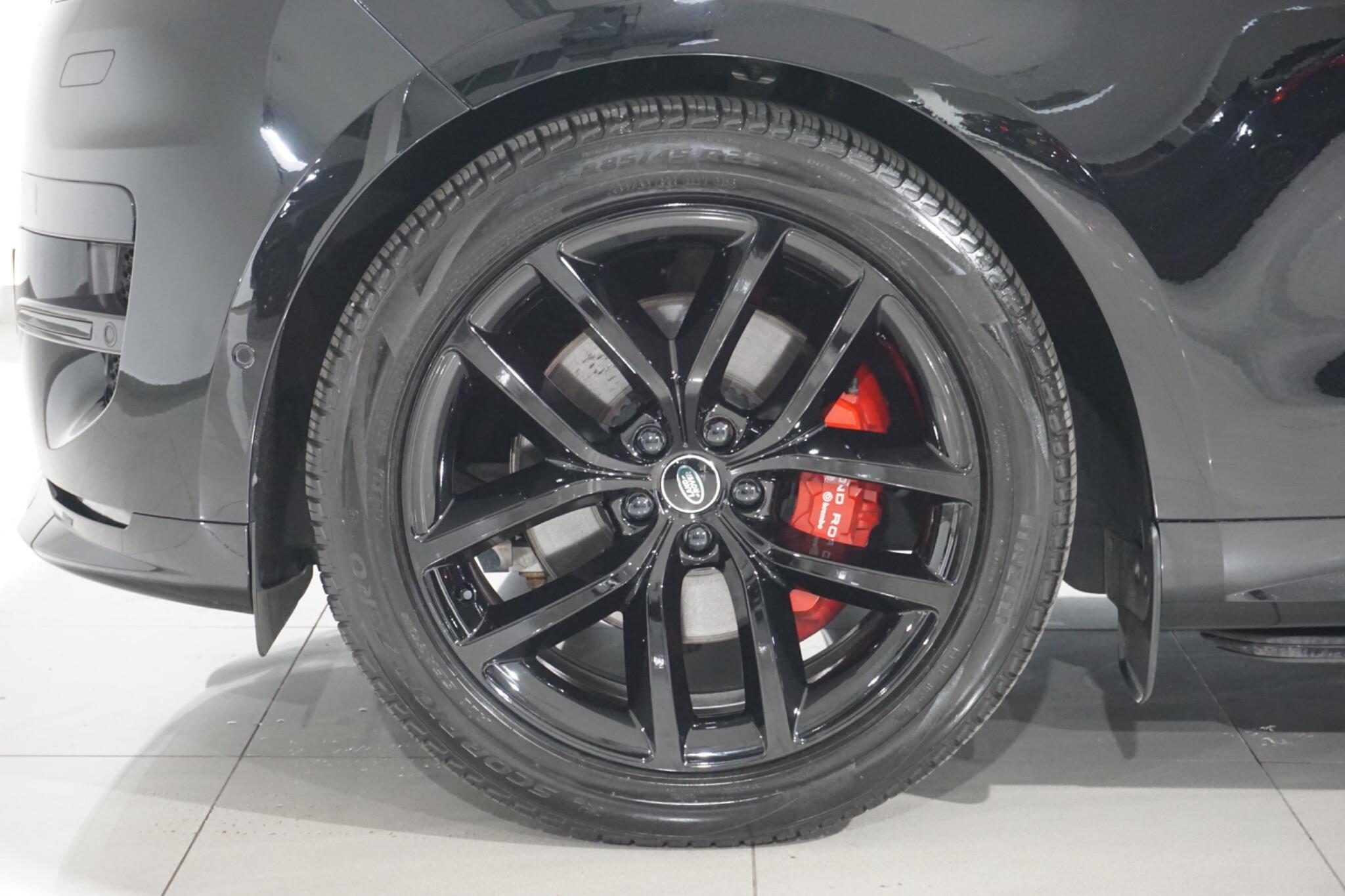 Land Rover Range Rover Sport 3.0 D300 MHEV Dynamic SE Auto 4WD Euro 6 (s/s) 5dr